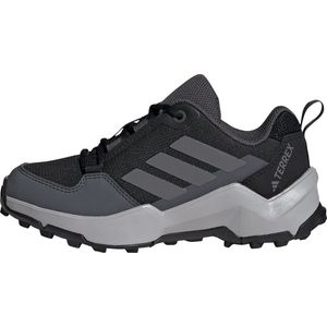 adidas TERREX Terrex AX4R Hiking Schoenen - Kinderen - Zwart- 31 1/2