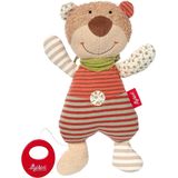 Speelgoed - Plush - Musical Bear. Organic