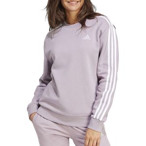 Essentials 3-Stripes Sweater Trui Mannen - Maat M