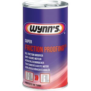 Wynn's Super Friction Proofing - Anti-Motorslijtage - 325 ML