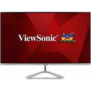 Monitor ViewSonic VX3276-4K-MHD 31,5"" 4K Ultra HD WLED 140 Hz LED VA Flicker free