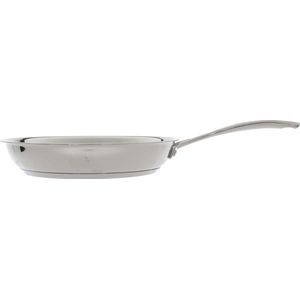 Beka Chef Braadpan - Rvs - Ø 28cm