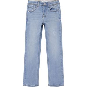 NAME IT NKMRYAN STRAIGHT JEANS 2520-EL NOOS Jongens Jeans - Maat 158