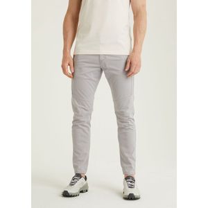 Chasin' Broek chino Resa.L Infinite Lichtgrijs Maat XS