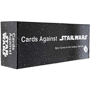 Cards Against Star Wars Party Game
