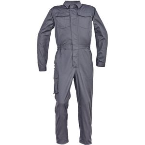 Cerva ARONA overall 03560002 - Grijs - 62