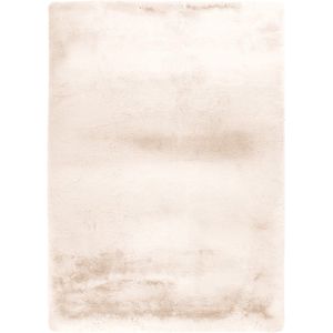 Eternity | Hoogpolig Vloerkleed | Ivory | Hoogwaardige Kwaliteit | 200x290 cm