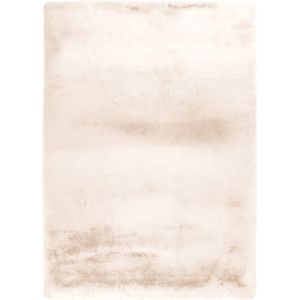 Lalee Eternity | Modern Vloerkleed Hoogpolig | Ivory | Tapijt | Karpet | Nieuwe Collectie 2024 | Hoogwaardige Kwaliteit | 200x290 cm