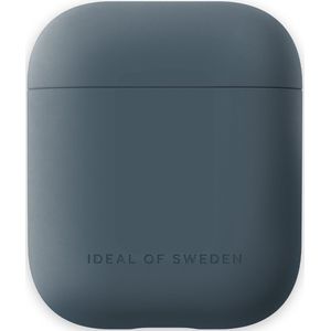 iDeal of Sweden Seamless Airpod Cases Airpods 1st & 2nd Generation Midnight Blue