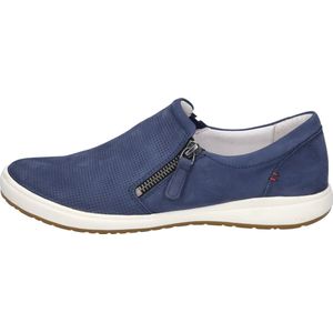 JOSEF SEIBEL Caren 22 | Slipper für Damen | Blau