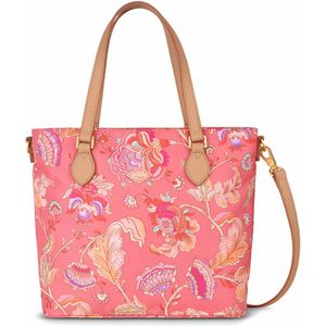 Hella Handbag 37 Sits Aelia Desert Rose Pink: OS