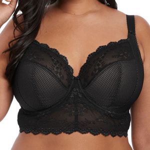 Elomi Charlie Bh 85 K zwart