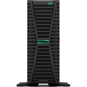 HPE ProLiant ML350 server Tower Intel® Xeon® Gold 5418Y 2 GHz 32 GB DDR5-SDRAM 1000 W