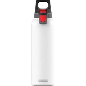 SIGG Hot&Cold ONE Light 0.5L wit