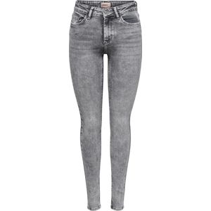 ONLY ONLBLUSH LIFE MID SK TAI918 NOOS Dames Jeans - Maat S