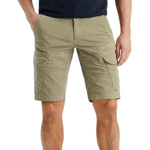 PME Legend Nordrop Cargo Shorts Khaki