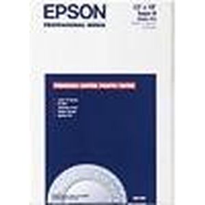 Epson Ultra Premium Foto Papier Luster - A3 / 100