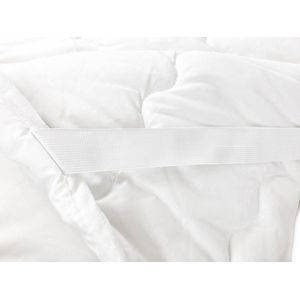 Sizzz Plateau molton - 180 x 200 cm
