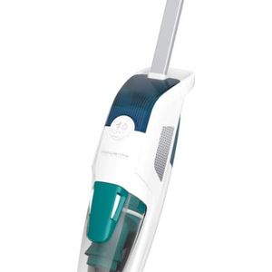 Stoomdweil - Steam Cleaner - Grondige Reiniging Zonder Chemie - Verwijderbare Watertank - Geschikt Voor Alle Vloeren
