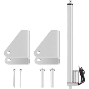 Lineaire actuator 12V 750N Max Lift 500 mm slag elektromotor - DIY medisch automatisch gebruik