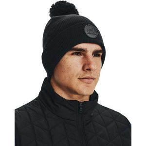 Under Armour Driver Pom Black