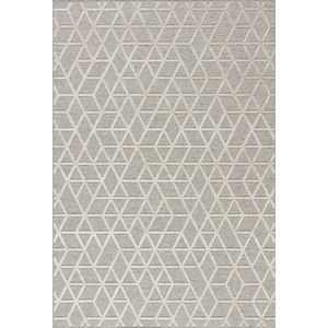 Vloerkleed Brinker Carpets Chiara 826 Beige Off-white - maat 160 x 230 cm
