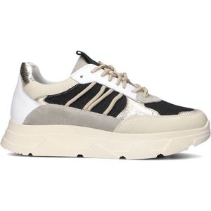 Omoda Kady Fat 435 Sneakers - Dames - Beige - Maat 38