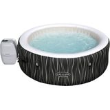 Bestway Lay-Z-Spa Hollywood - Airjet - Incl LED verlichting - 4-6 persoons - Free Shield technologie
