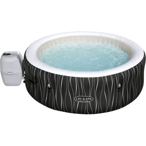 Bestway Lay-Z-Spa Hollywood - Airjet - Incl LED verlichting - 4-6 persoons - Free Shield technologie