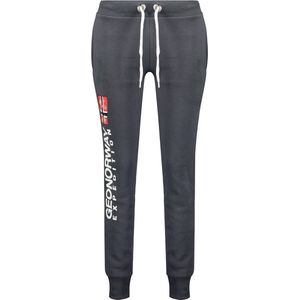 Geographical Norway - Dames Jogging Broek - Machal - Grijs - XL