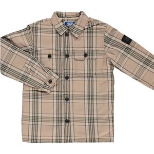 Jack&Jones Blouse BEN CLASSIC TEDDY OVERSHIRT