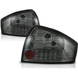 Achterlichten AUDI A6 05 97-05 04 SMOKE LED