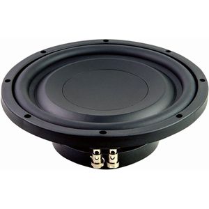 Lexium Subwoofer auto - Autosubwoofer - Subwoofer voor in de Auto