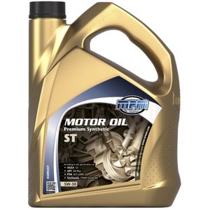 MPM motorolie 5w30 premium synthetic ST - 5 Liter