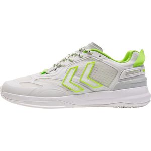 Hummel Dagaz 2.0 - Sportschoenen - Volleybal - Indoor - wit