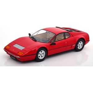 Ferrari 512 BBi 1981 - 1:18 - KK Scale