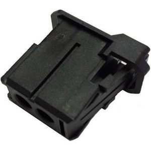 Most 2-pin glasvezel buitenmantel Audi BMW Skoda Seat