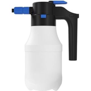 Lexium Schuimsproeier - Schuimpistool - Schuimpistool Voor Auto - Snow Foam - Foam Sprayer - Foam Cannon - Foam gun - Foam Gun Auto