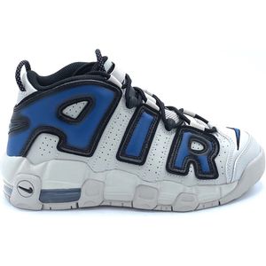 Nike Air More Uptempo- Sneakers- Maat 39