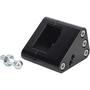 Quick Shift Short Change Shifter CNC Aluminium Geschikt voor Fiesta Mk7 ST180
