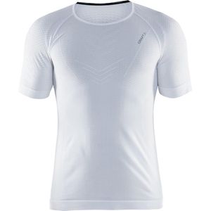 Craft cool intensity rn ss m - Sportshirt - Heren - White - S