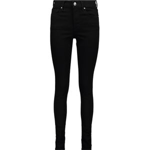 Raizzed Jeans Blossom Nosawd42003 Rd04 Black Dames Maat - W32 X L34