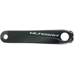 Shimano Crank Links Ultegra Fc-r8000 175 Mm Zwart