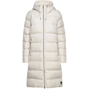 Jack Wolfskin Frozen Palace Coat - Dames - Outdoorjas