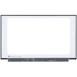 LCD Scherm geschikt voor Lenovo IdeaPad S145-15IIL (81W800KRMB)