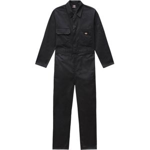 Dickies Haughton Overall Zwart S Vrouw