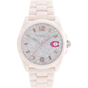 Coach CC14503939 Dames Horloge