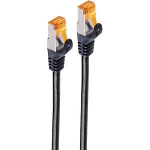 BS08-26195 - 45 m - Cat6a - S/FTP (S-STP) - RJ-45 - RJ-45
