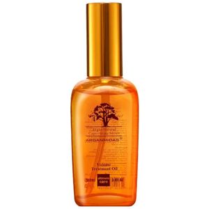 Arganmidas Volume Treatment Oil / Volume verzorging olie voor voller haar 100 ml