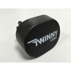Twinny load Eindkapje tbv Aluminium Twinny dakdrager (60288)